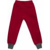 Набор детской одежды Cloise с капюшоном (CLO113021-116B-red) изображение 6