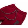 Набор детской одежды Cloise с капюшоном (CLO113021-116B-red) изображение 8