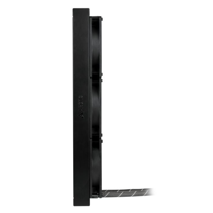 Система жидкостного охлаждения Arctic Liquid Freezer II - 420 (ACFRE00092A) изображение 4