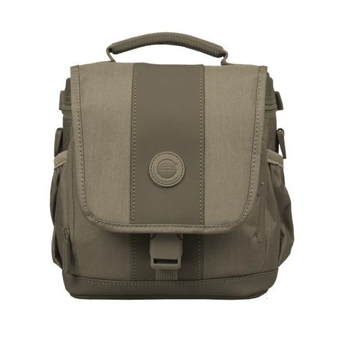 Фото-сумка Continent FF-02 Sand (FF-02Sand) изображение 2
