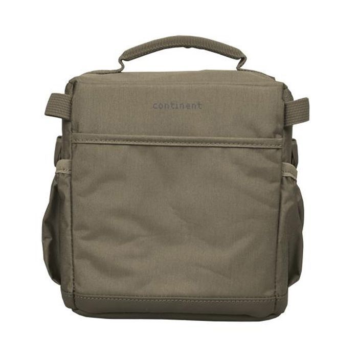 Фото-сумка Continent FF-02 Sand (FF-02Sand) изображение 3