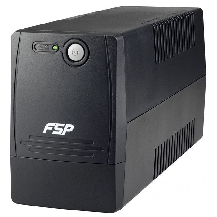 Источник бесперебойного питания FSP FP850, 850VA (PPF4801103)