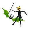 Кукла Miraculous Леди Баг и Супер-Кот S2 - Супер-Кот, 13 см (50403) изображение 2