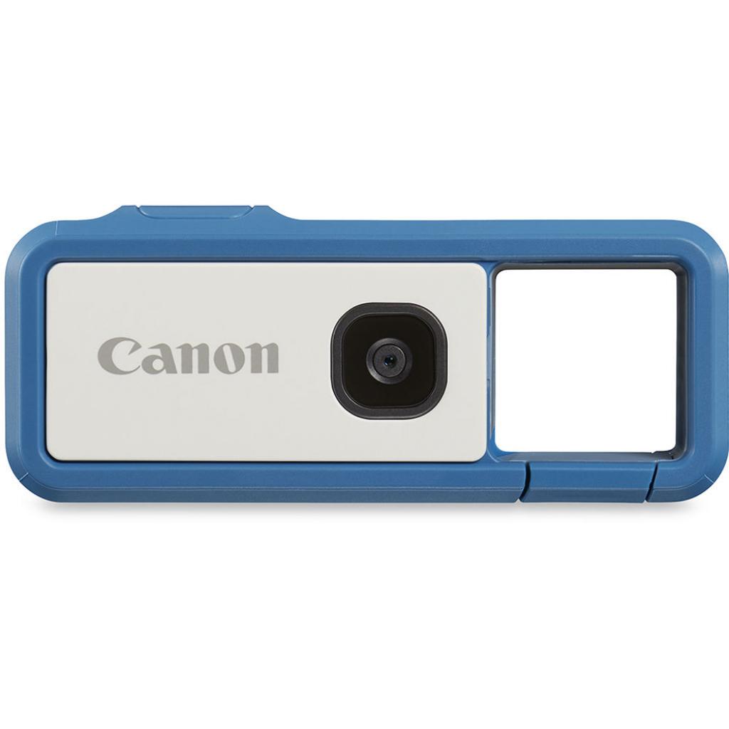 Цифровая видеокамера Canon IVY REC Grey (4291C010)