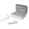 Наушники Trust Primo Touch True Wireless Mic White (23783) изображение 3