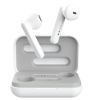 Наушники Trust Primo Touch True Wireless Mic White (23783) изображение 4