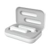Наушники Trust Primo Touch True Wireless Mic White (23783) изображение 5