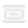 Наушники Trust Primo Touch True Wireless Mic White (23783) изображение 7