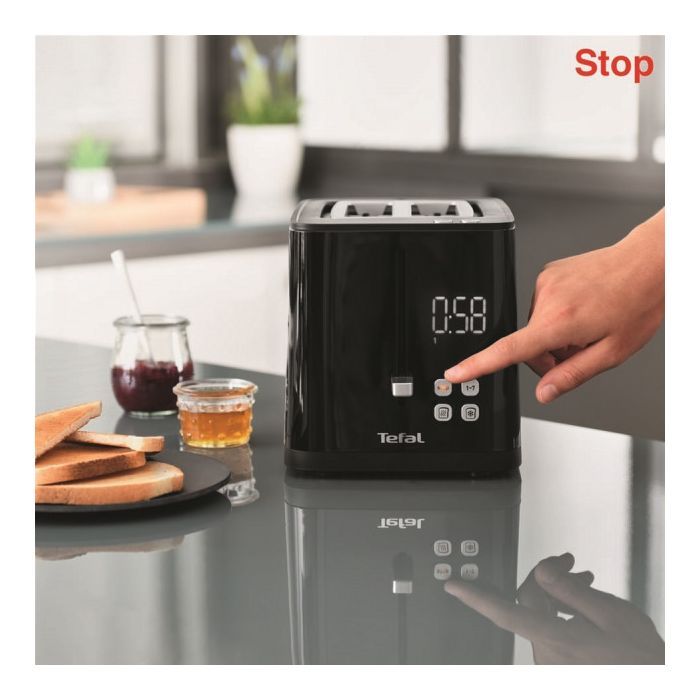 Тостер Tefal TT640810 изображение 10