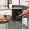 Тостер Tefal TT640810 изображение 10
