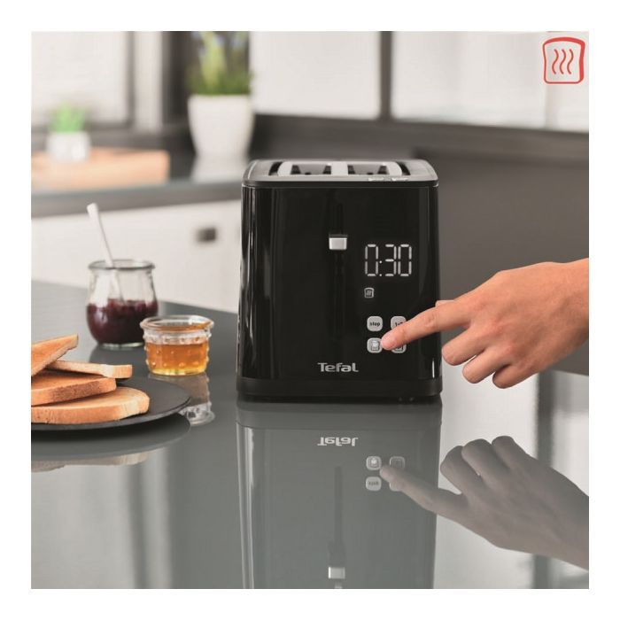 Тостер Tefal TT640810 изображение 11