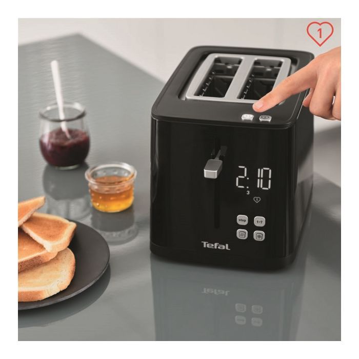 Тостер Tefal TT640810 изображение 12