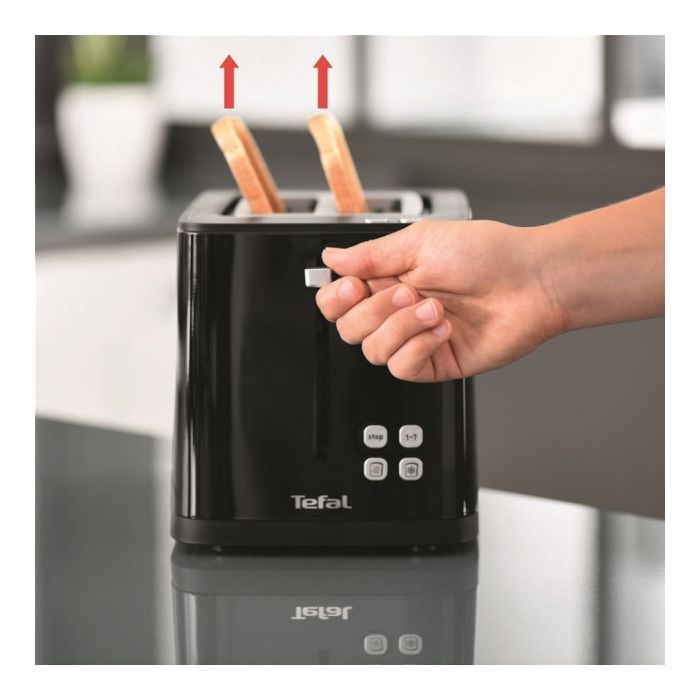Тостер Tefal TT640810 изображение 7