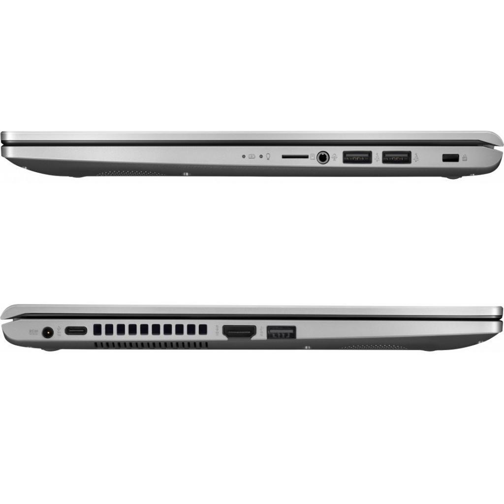 Ноутбук ASUS X509JP-BQ195 (90NB0RG1-M03940) зображення 5