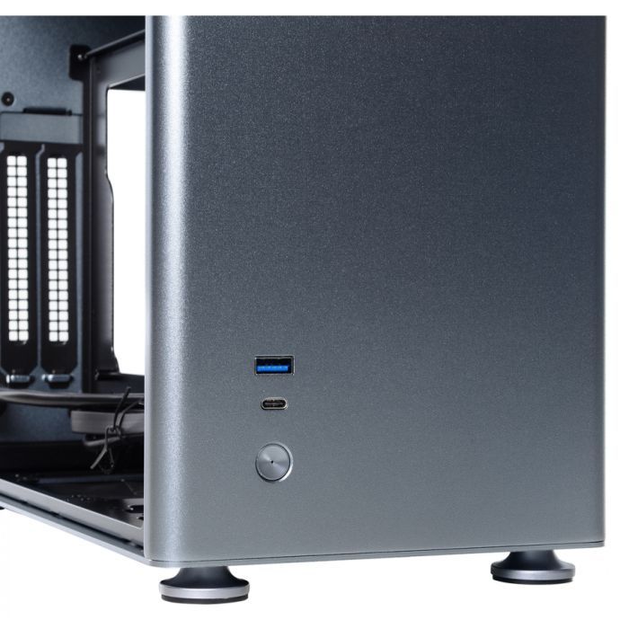 Корпус для ПК Qube QBA4I_WGNU3 изображение 11