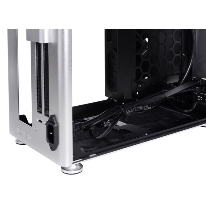 Корпус для ПК Qube QBA4I_WGNU3 изображение 12