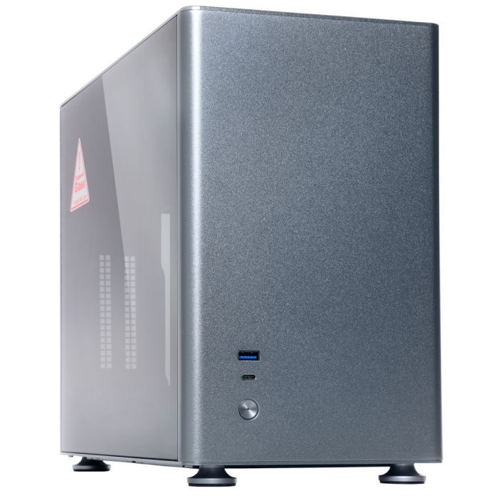 Корпус для ПК Qube QBA4I_WGNU3