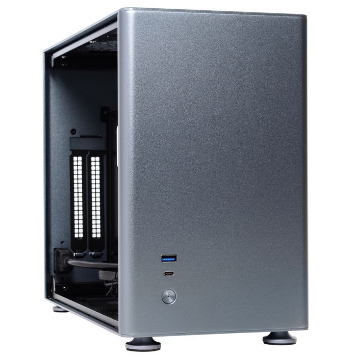 Корпус для ПК Qube QBA4I_WGNU3 изображение 3