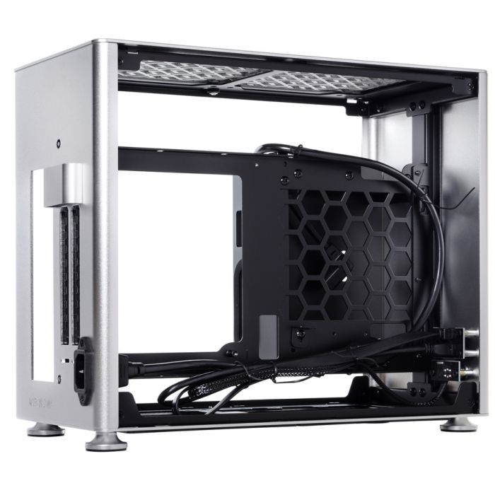 Корпус для ПК Qube QBA4I_WGNU3 изображение 5