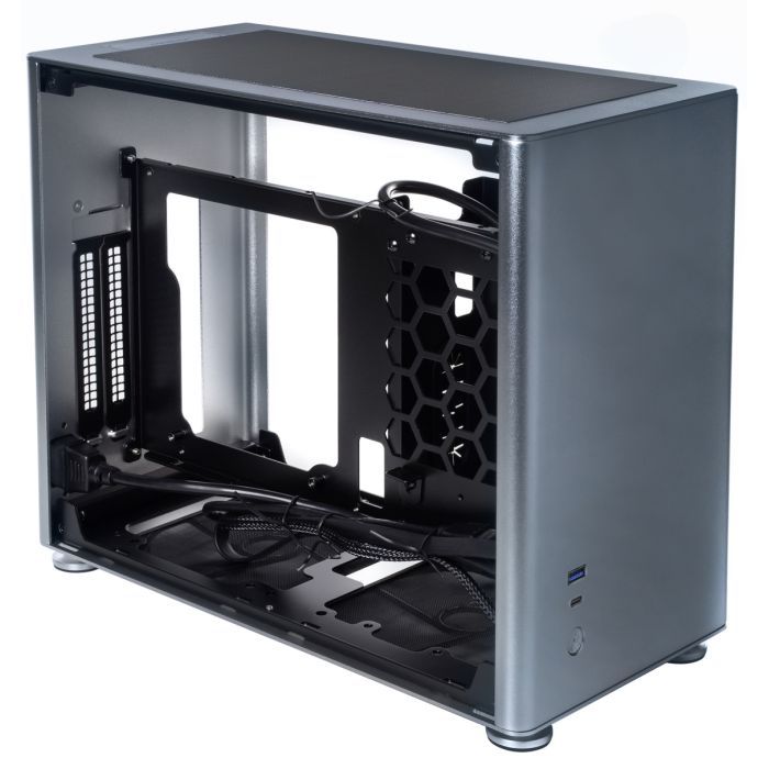 Корпус для ПК Qube QBA4I_WGNU3 изображение 6