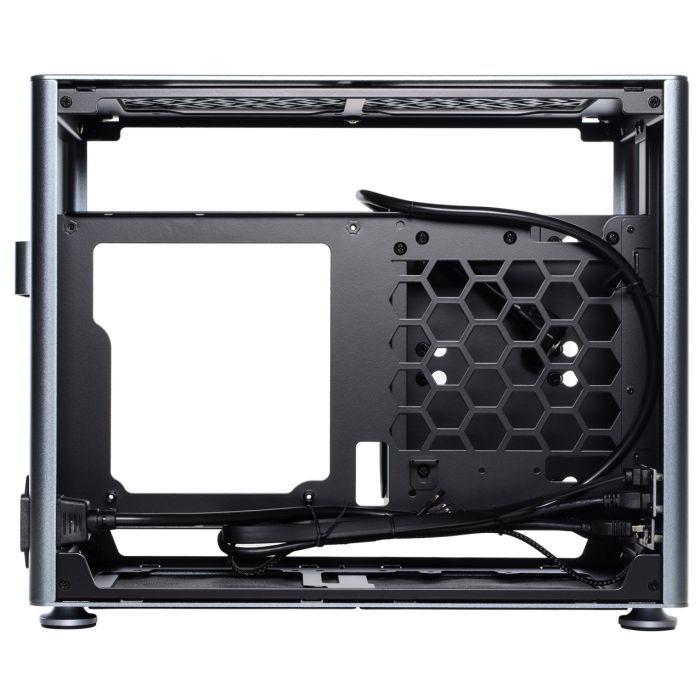 Корпус для ПК Qube QBA4I_WGNU3 изображение 8