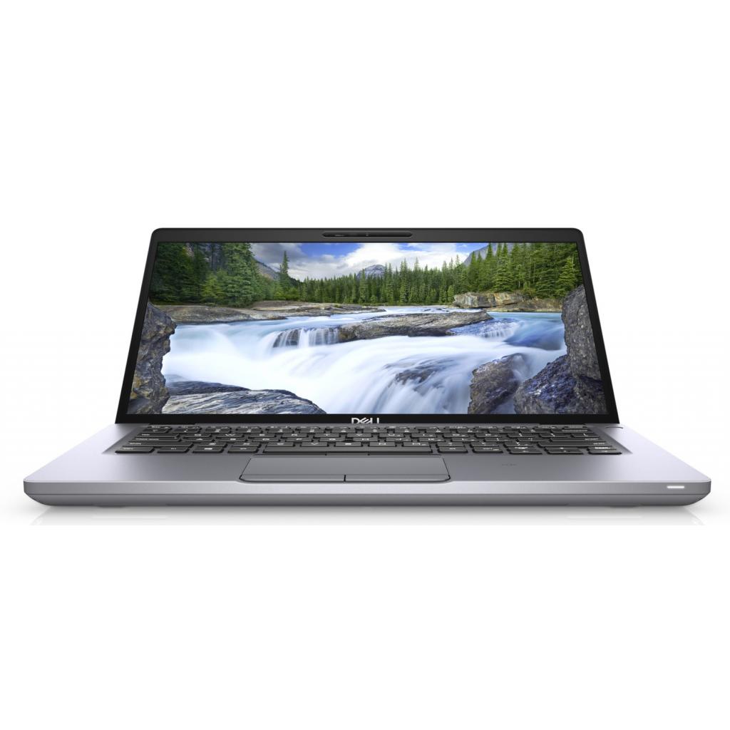 Ноутбук Dell Latitude 5410 (N095L541014ERC_W10) зображення 2