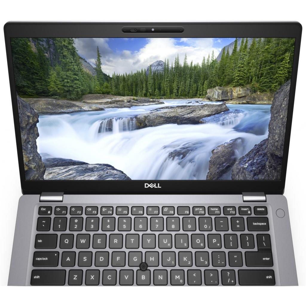 Ноутбук Dell Latitude 5410 (N095L541014ERC_W10) зображення 3
