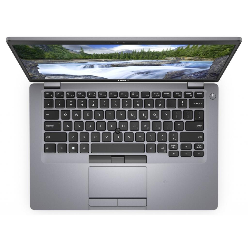 Ноутбук Dell Latitude 5410 (N095L541014ERC_W10) зображення 6