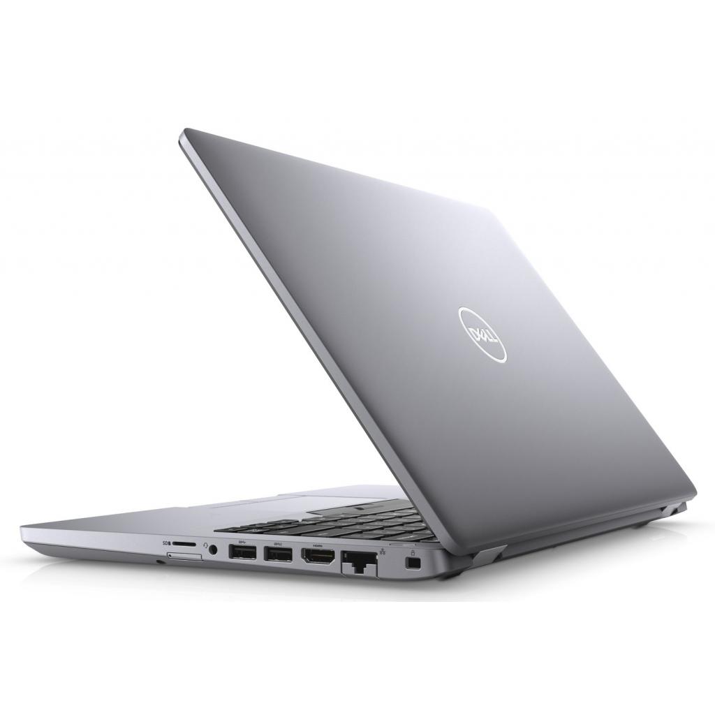 Ноутбук Dell Latitude 5410 (N095L541014ERC_W10) зображення 7