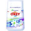 Стиральный порошок O'KEY Universal 3 кг (4820049381870)