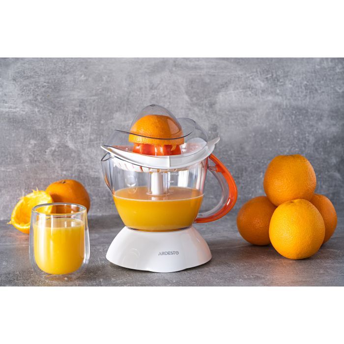 Соковыжималка Ardesto CJK-1L изображение 7