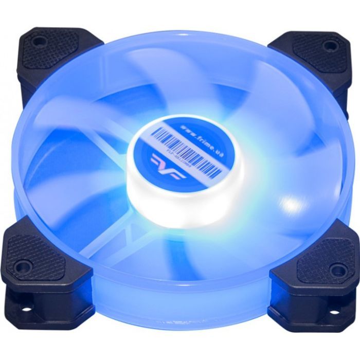 Кулер до корпусу Frime FLF-HB120MB8 зображення 2