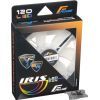 Кулер до корпусу Frime FLF-HB120MB8 зображення 3