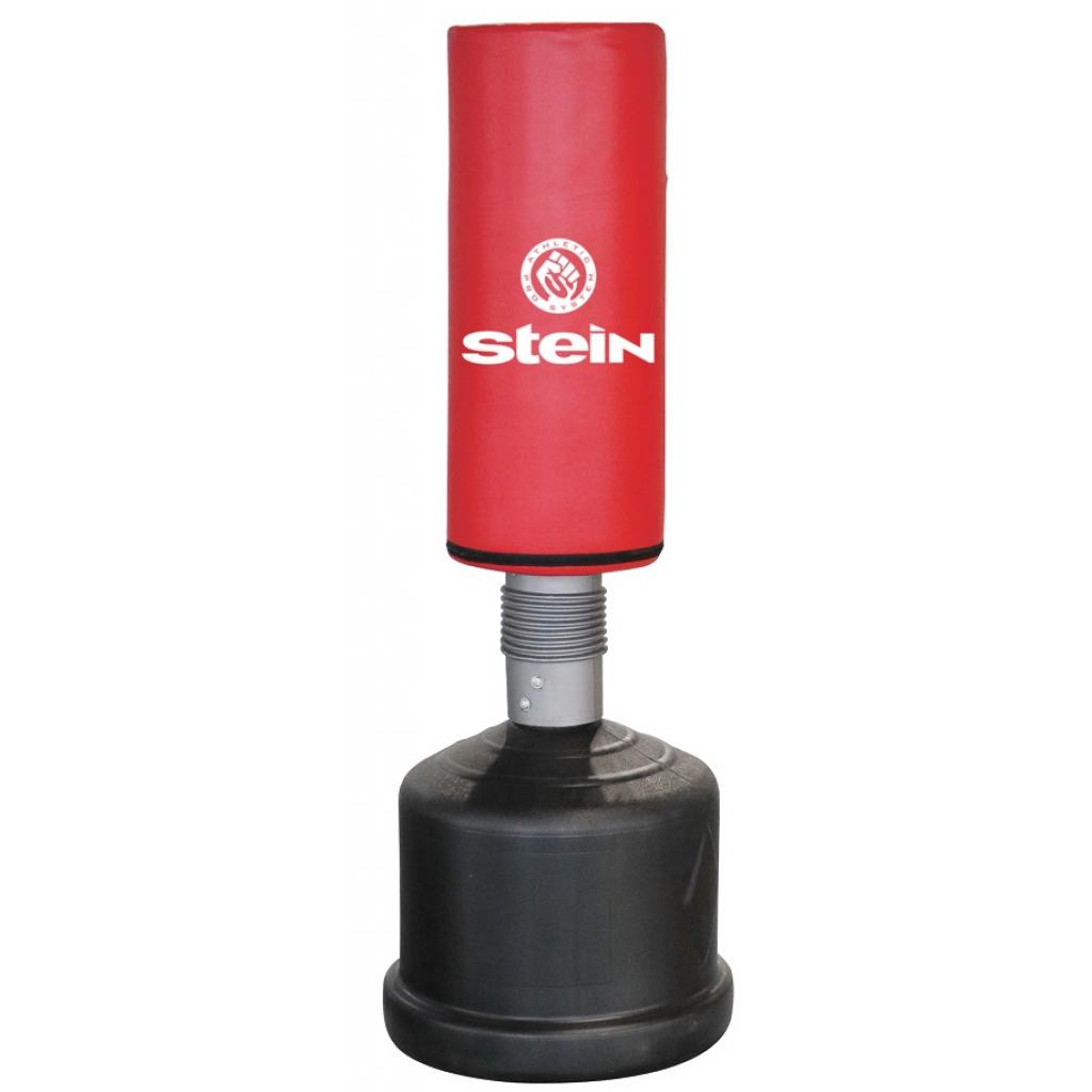 Мішок боксерський Stein PVC підлоговий водоналивний 85х35 см (LPB-1651)