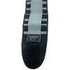 Бандаж поясничный PowerPlay 4305 Black/Grey 100х24 cm (PP_4305_BK/GR_100*24cm) изображение 3