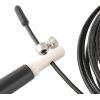 Скакалка Power System Ultra Speed Rope PS-4033 Black (PS-4033_Black) зображення 2