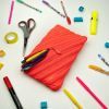 Пенал Zipit Neon Jumbo Glowing Peach (ZTJ-NN-2) изображение 3