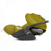 Автокресло Cybex Cloud Z i-Size Plus Mustard Yellow yellow (520000027) изображение 2