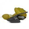 Автокресло Cybex Cloud Z i-Size Plus Mustard Yellow yellow (520000027) изображение 2