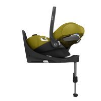 Автокресло Cybex Cloud Z i-Size Plus Mustard Yellow yellow (520000027) изображение 3