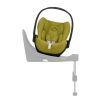 Автокресло Cybex Cloud Z i-Size Plus Mustard Yellow yellow (520000027) изображение 4