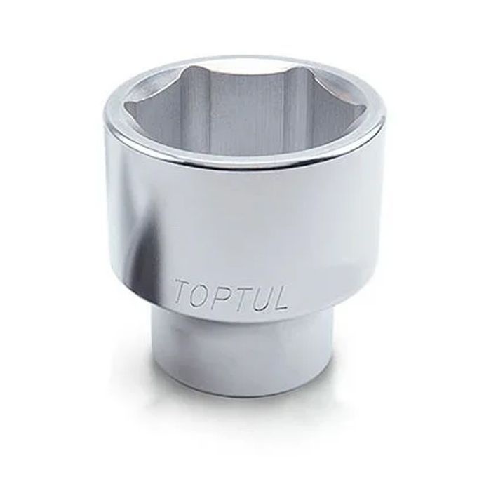 Головка торцевая Toptul 1/4" 12 мм (BAEA0812)