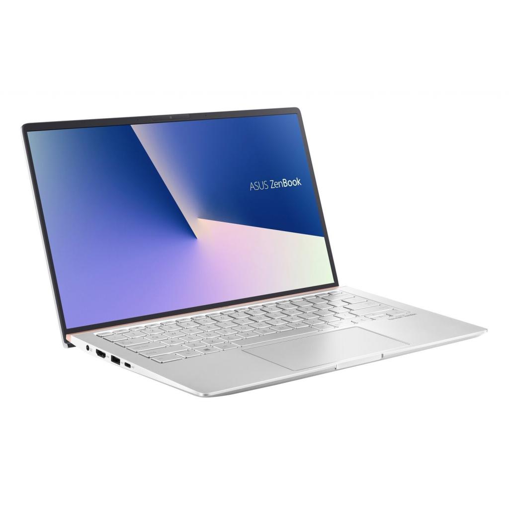 Ноутбук ASUS ZenBook UM433DA-A5002 (90NB0PD6-M03090) зображення 2
