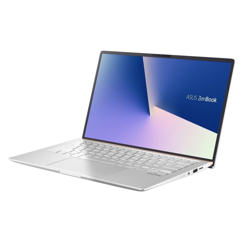 Ноутбук ASUS ZenBook UM433DA-A5002 (90NB0PD6-M03090) зображення 3