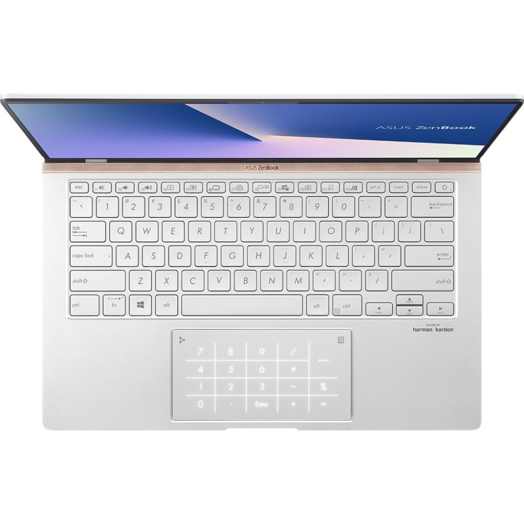 Ноутбук ASUS ZenBook UM433DA-A5002 (90NB0PD6-M03090) зображення 4