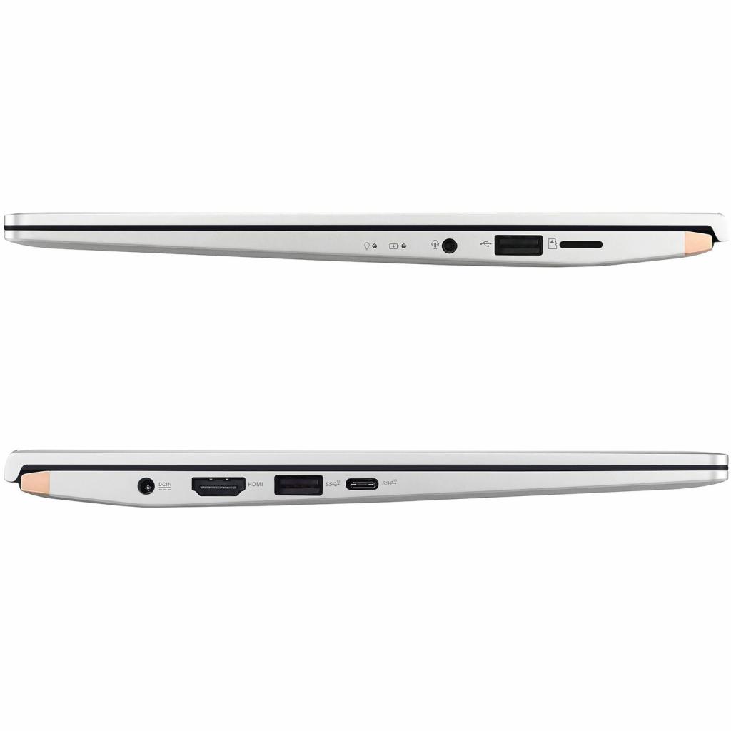 Ноутбук ASUS ZenBook UM433DA-A5002 (90NB0PD6-M03090) зображення 5