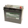 Акумулятор автомобільний GigaWatt 45А (0185754555) зображення 2