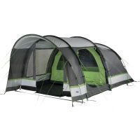 Палатка High Peak Brixen 4.0 Light Grey/Dark Grey/Green (928664)