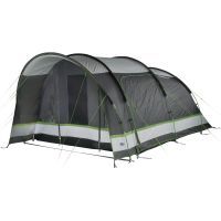 Палатка High Peak Brixen 4.0 Light Grey/Dark Grey/Green (928664) изображение 3