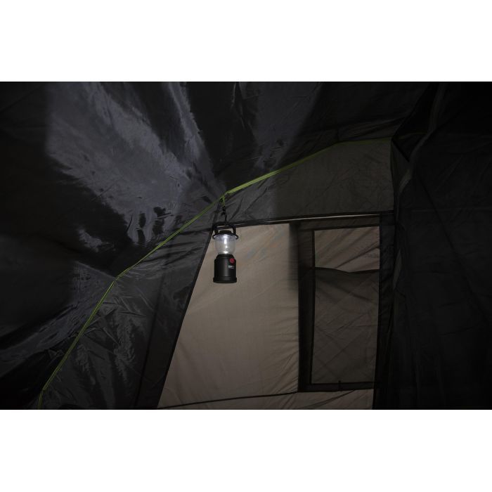 Намет High Peak Brixen 4.0 Light Grey/Dark Grey/Green (928664) зображення 5